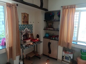  2 BHK Apartment at Atharva Apartment, Bhosari – for Rent