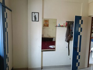  2 BHK Apartment at Atharva Apartment, Bhosari – for Rent