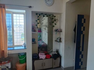  2 BHK Apartment at Atharva Apartment, Bhosari – for Rent