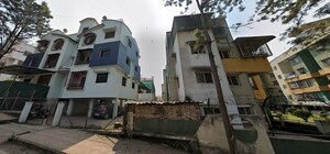 2 BHK Apartment For Rent in Atharva Apartment, Bhosari
