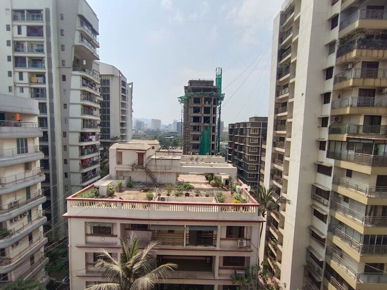 Exterior View, 5th-avenue-prasanna-aura 2 Bedroom 760 Sq.Ft. Apartment In Chembur Mumbai 10256878