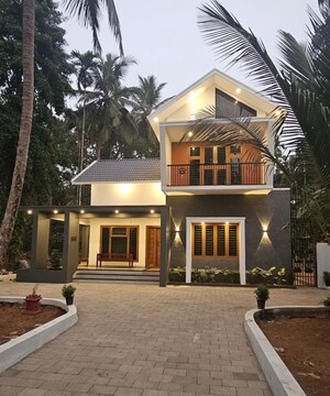 2 BHK Villa For Sale in Nelamangala