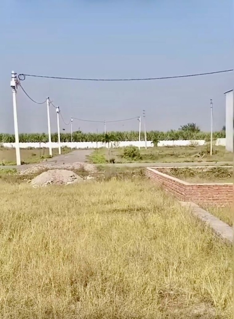 undefined, modipuram  100 Sq.Yd. Plot In Modipuram Meerut 10256183