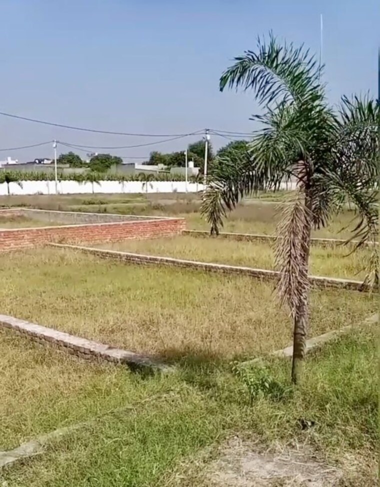 undefined, modipuram  100 Sq.Yd. Plot In Modipuram Meerut 10256183