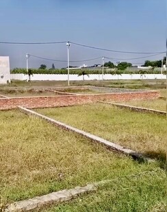 Plot For Sale in Modipuram