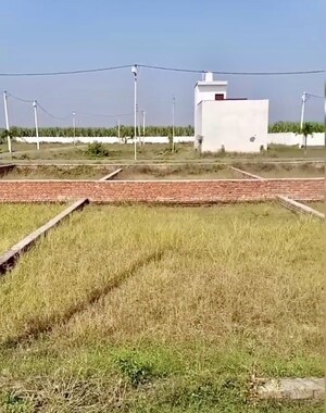 Plot Area in  Plot at Modipuram – for Sale