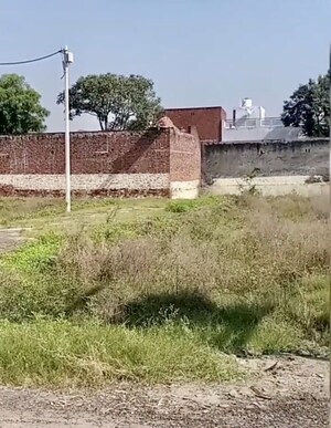 Plot Area in  Plot at Modipuram – for Sale