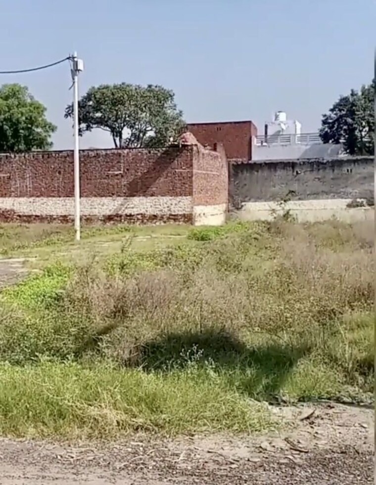 undefined, modipuram  100 Sq.Yd. Plot In Modipuram Meerut 10256183