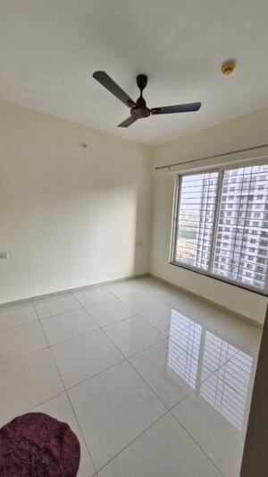 Master Bedroom in 2 BHK Apartment at Kolte Patil Life Republic R 10, Hinjewadi – for Rent