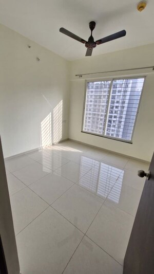 Bedroom in 2 BHK Apartment at Kolte Patil Life Republic R 10, Hinjewadi – for Rent