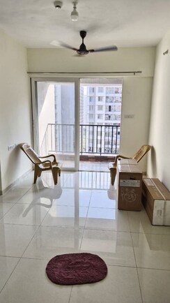 2 BHK Apartment For Rent in Kolte Patil Life Republic R 10
