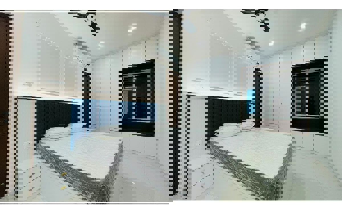 3 BHK + Pooja Room 2300 Sq.Ft. Apartment in Sri Aditya Athena