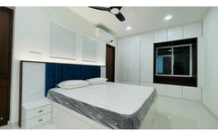 3 BHK + Pooja Room Apartment For Sale in Sri Aditya Athena