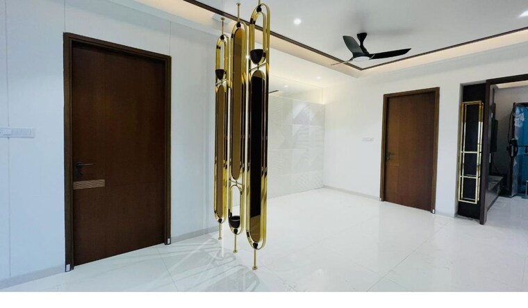 Living Room, sri-aditya-athena 3 Bedroom 2300 Sq.Ft. Apartment In Shaikpet Hyderabad 10256876