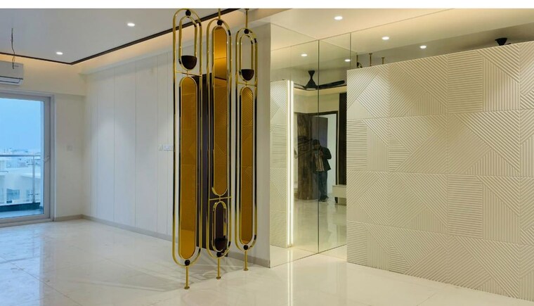 undefined, sri-aditya-athena 3 Bedroom 2300 Sq.Ft. Apartment In Shaikpet Hyderabad 10256876