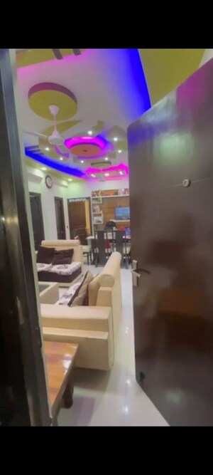 Furnished Amenities in 2 BHK Apartment at M R Platinum 321, Raj Nagar Extension – for Sale