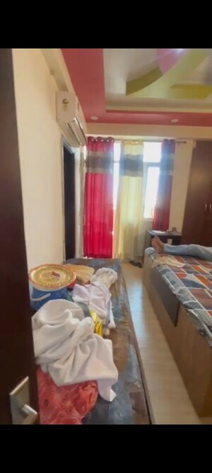 2 BHK Apartment For Sale in M R Platinum 321, Raj Nagar Extension