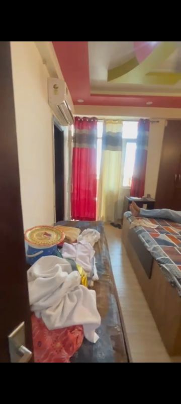 2 BHK + Store Room Apartment For Sale in M R Platinum 321