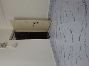 Room in 1 BHK Apartment at Mahape – for Rent