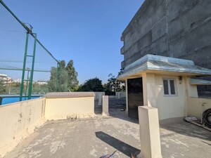 2.5 BHK Independent House – Exterior View View at Sector 57 - for Rent