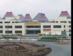  Shop For Rent in Nanded City, Sinhagad Road