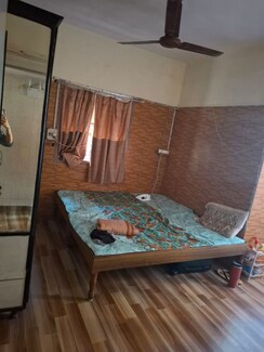 2 BHK Apartment For Rent in Gokuldham Complex