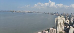 3 BHK Apartment – Exterior View View at Sattva Sumera, Dadar East - for Sale