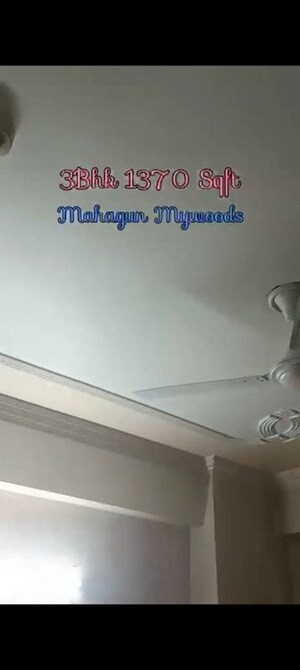 Furnished Amenities in  Apartment at Mahagun My Woods, Sector 16c Greater Noida – for Sale