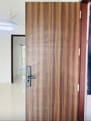 Furnished Amenities in 3 BHK Apartment at Hermitage Centralis, Vip Road – for Sale