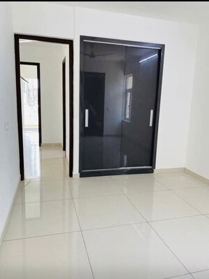 Building Lobby in 3 BHK Apartment at Hermitage Centralis, Vip Road – for Sale