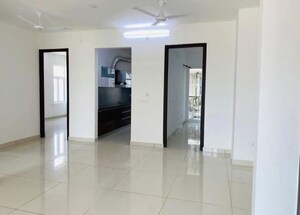 3 BHK Apartment For Sale in Hermitage Centralis, Vip Road