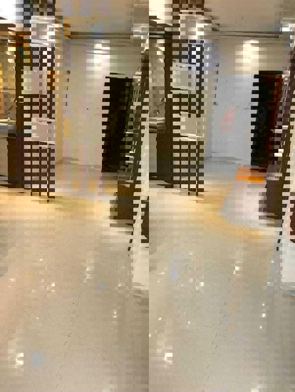 2 BHK + Study Room 1250 Sq.Ft. Apartment in DSR Waterscape