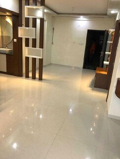 2 BHK + Study Room Apartment For Rent in DSR Waterscape