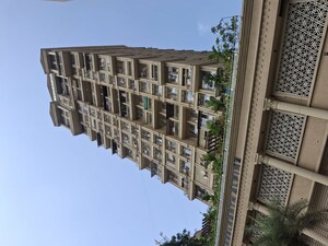 2 BHK Apartment For Rent in Mahape