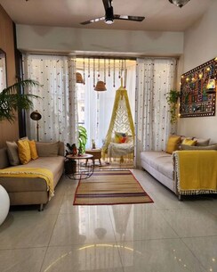 2 BHK + Pooja Room,Study Room,Extra Room Villa For Sale in Bidadi
