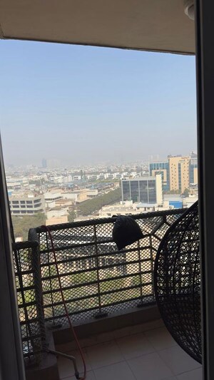 3 BHK Apartment – Exterior View View at ABA Cleo County, Sector 121 - for Sale