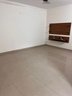 3 BHK + Pooja Room Apartment For Rent in Mantri Webcity