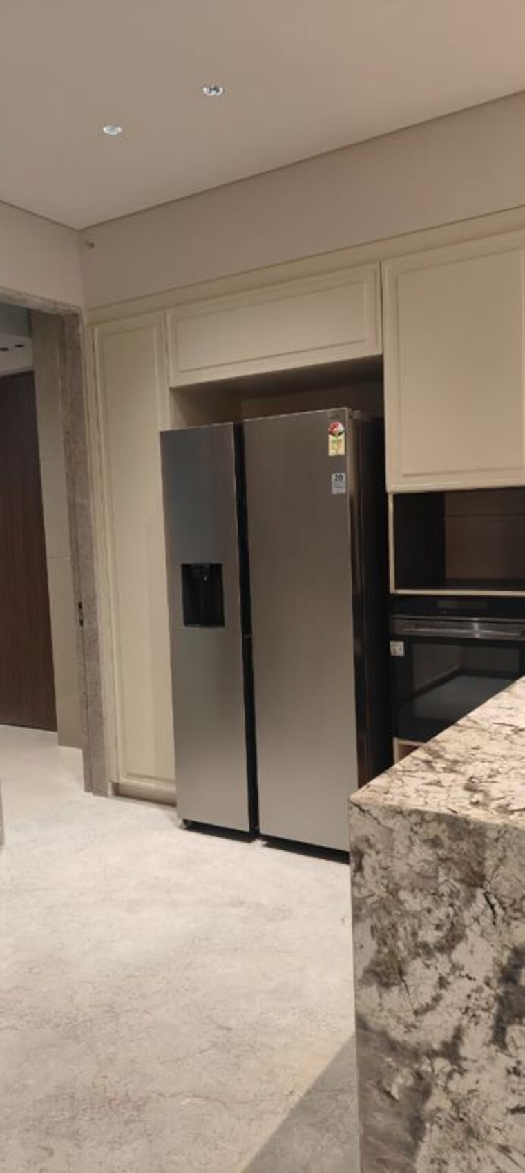 Room, sattva-sumera 3 Bedroom 1400 Sq.Ft. Apartment In Dadar East Mumbai 10256951
