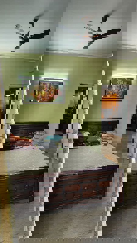 3 BHK 954 Sq.Ft. Apartment in Omaxe Heights