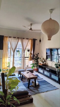 2 BHK + Pooja Room,Study Room,Extra Room Villa For Sale in Bidadi