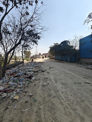  Plot – Exterior View View at Sorkha - for Sale