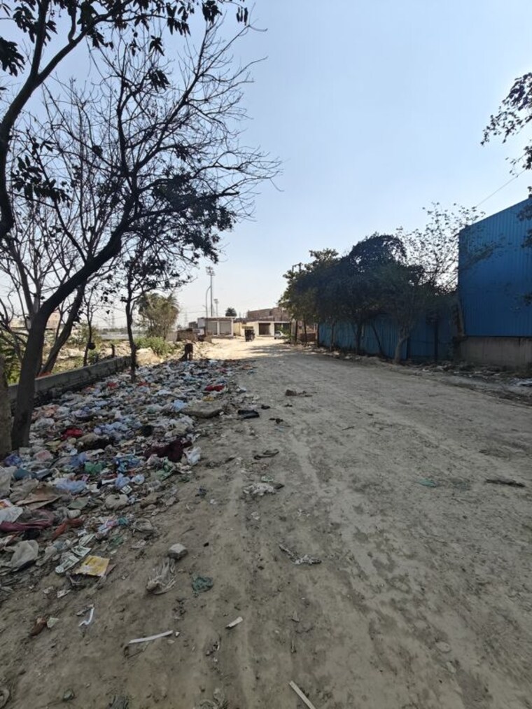 Exterior View, sorkha  208 Sq.Yd. Plot In Sorkha Noida 10256905