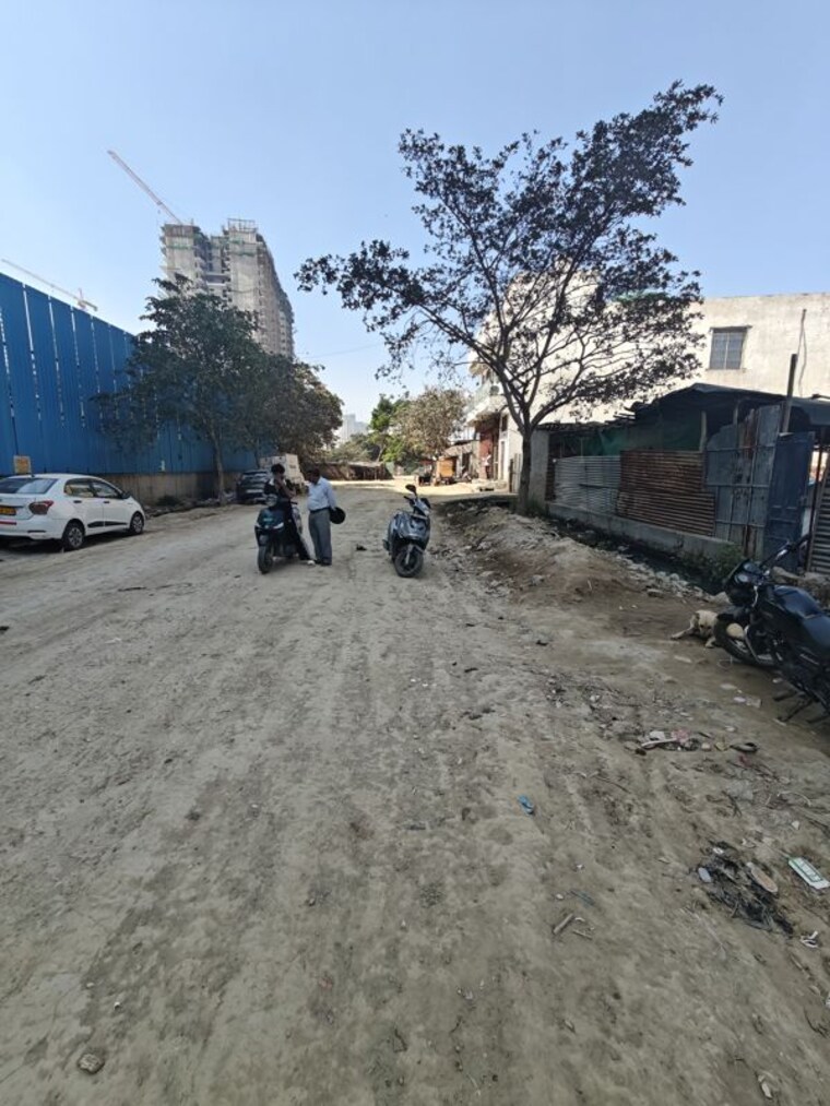 Exterior View, sorkha  208 Sq.Yd. Plot In Sorkha Noida 10256905