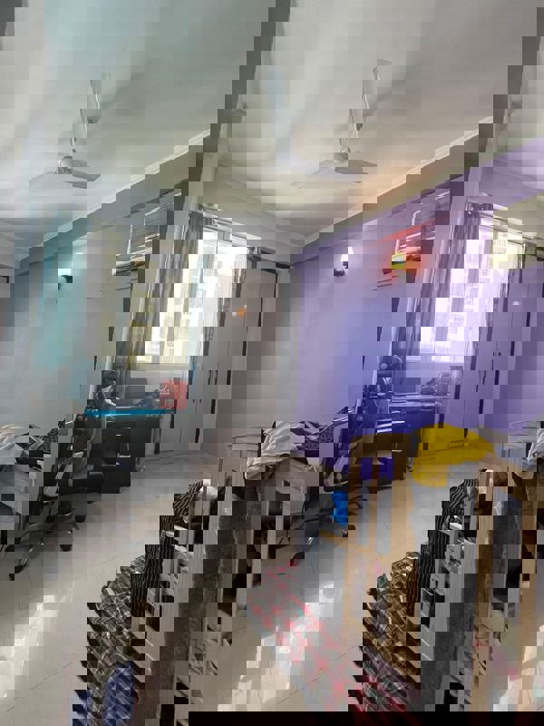 2 BHK 1045 Sq.Ft. Apartment in Gaur City-2