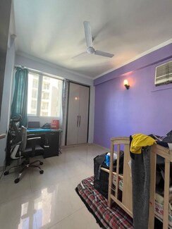2 BHK Apartment For Rent in Gaur City-2