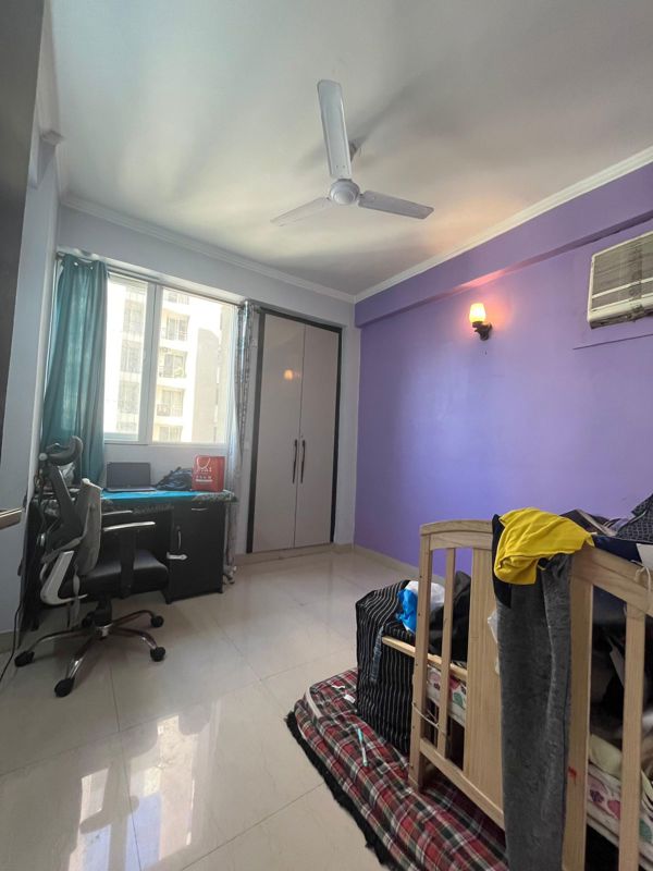 2 BHK Apartment For Rent in Gaur City-2