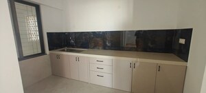 Kitchen in 2 BHK Apartment at Kanifnath Royal KP Stellar, Mohammadwadi – for Rent