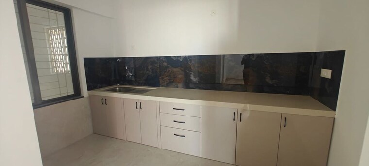 Kitchen, kanifnath-royal-kp-stellar 2 Bedroom 1050 Sq.Ft. Apartment In Mohammadwadi Pune 10256981