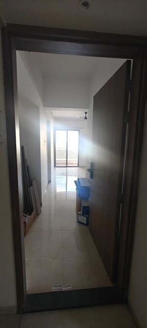 Living Room in 2 BHK Apartment at Kanifnath Royal KP Stellar, Mohammadwadi – for Rent