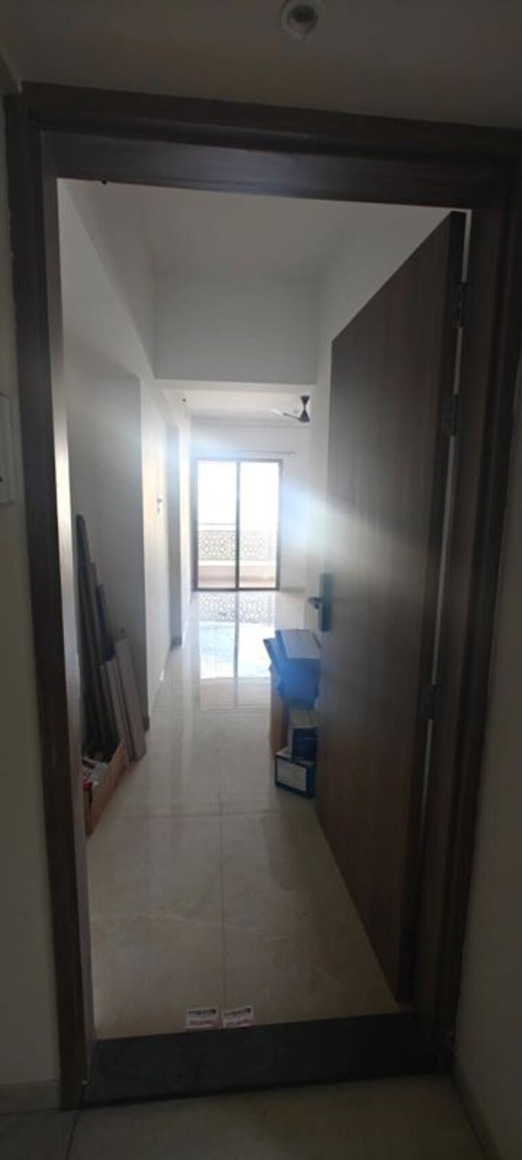 Living Room, kanifnath-royal-kp-stellar 2 Bedroom 1050 Sq.Ft. Apartment In Mohammadwadi Pune 10256981